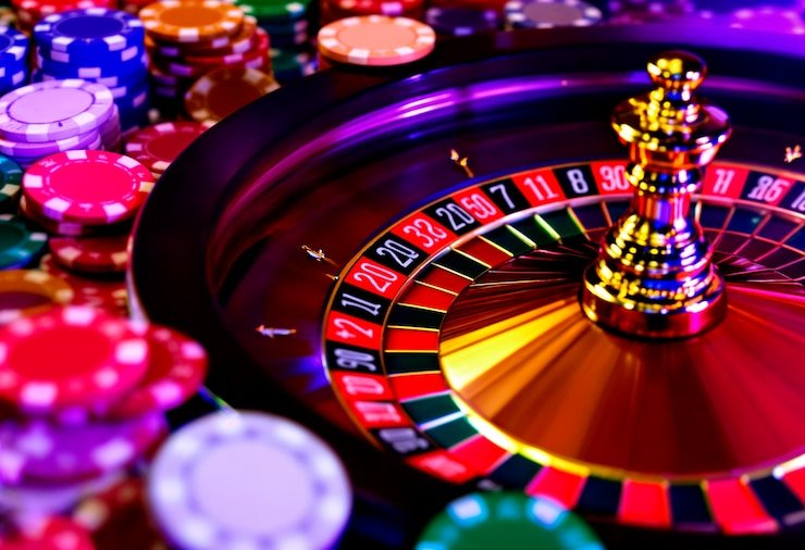 gacha99 live dealer studio HD tables with professional croupiers